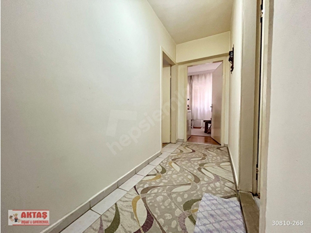 MİSKETTE ANADOLU CADDE ÜZERİ İSKANLI GÜNEY ÖN CEPHE ARA KAT ÇARŞI İÇİ DÜZLÜKTE 2+1 - Görsel 20