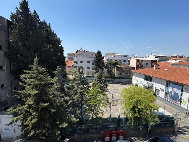 EMİNEVİME UYGUN ŞİRİNYER FORBEST CADDESİ ÜZERİNDE 1+1 KONSEPT - Görsel 25