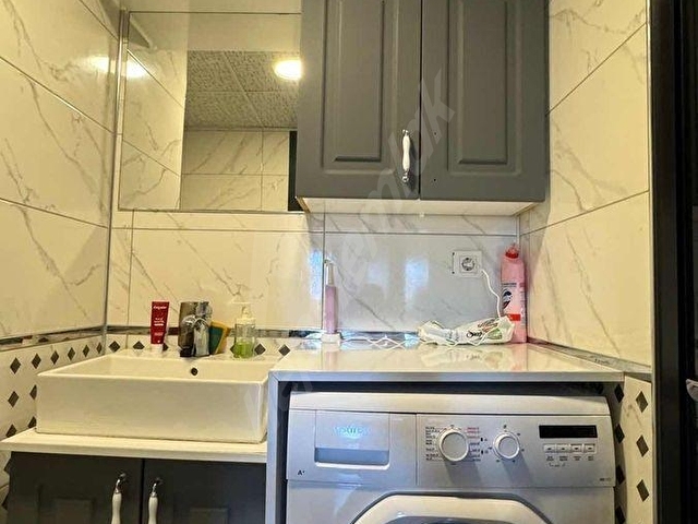 EMİNEVİME UYGUN ŞİRİNYER FORBEST CADDESİ ÜZERİNDE 1+1 KONSEPT - Görsel 15