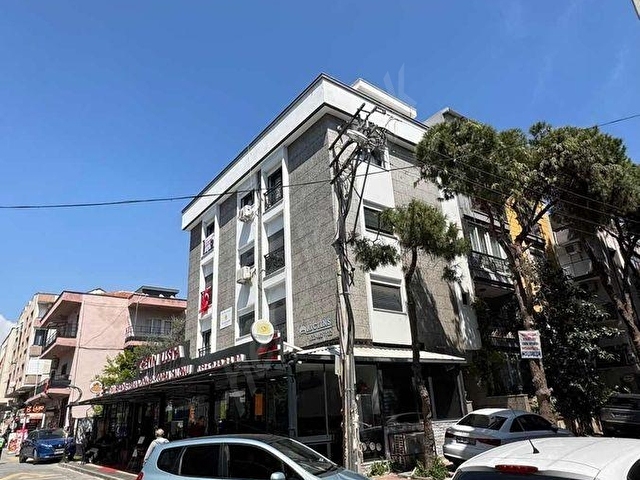 EMİNEVİME UYGUN ŞİRİNYER FORBEST CADDESİ ÜZERİNDE 1+1 KONSEPT - Görsel 26