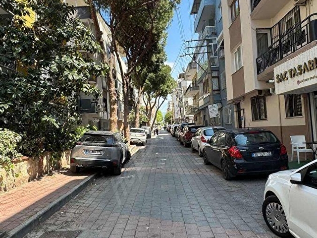 EMİNEVİME UYGUN ŞİRİNYER FORBEST CADDESİ ÜZERİNDE 1+1 KONSEPT - Görsel 22