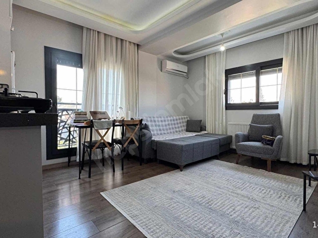 EMİNEVİME UYGUN ŞİRİNYER FORBEST CADDESİ ÜZERİNDE 1+1 KONSEPT - Görsel 5