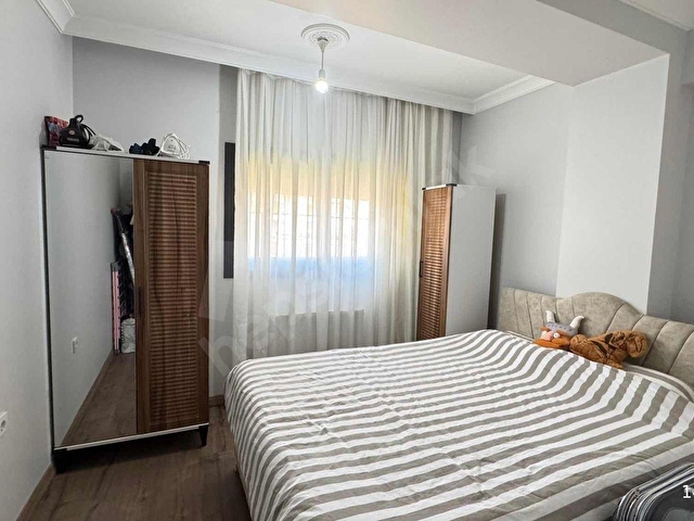 EMİNEVİME UYGUN ŞİRİNYER FORBEST CADDESİ ÜZERİNDE 1+1 KONSEPT - Görsel 17