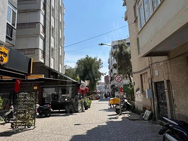 EMİNEVİME UYGUN ŞİRİNYER FORBEST CADDESİ ÜZERİNDE 1+1 KONSEPT - Görsel 23