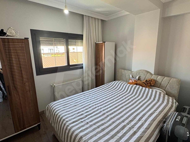EMİNEVİME UYGUN ŞİRİNYER FORBEST CADDESİ ÜZERİNDE 1+1 KONSEPT - Görsel 19