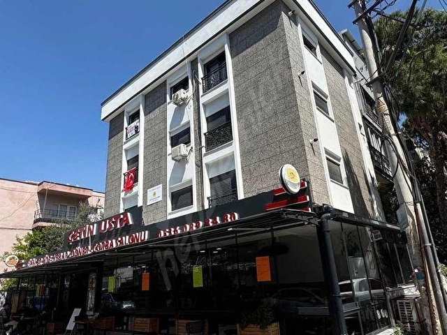 EMİNEVİME UYGUN ŞİRİNYER FORBEST CADDESİ ÜZERİNDE 1+1 KONSEPT - Görsel 28