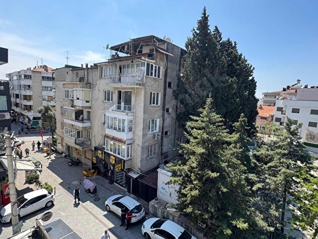 EMİNEVİME UYGUN ŞİRİNYER FORBEST CADDESİ ÜZERİNDE 1+1 KONSEPT - Görsel 24