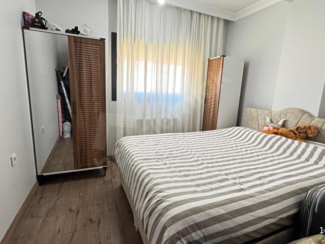 EMİNEVİME UYGUN ŞİRİNYER FORBEST CADDESİ ÜZERİNDE 1+1 KONSEPT - Görsel 18