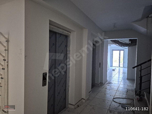 Konuralpde Satılık Ara Kat Daire - Görsel 18