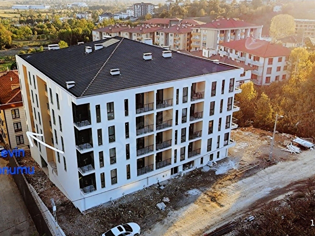 Konuralpde Satılık Ara Kat Daire - Görsel 3