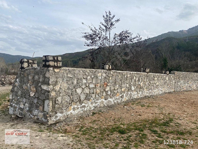 Safranbolu Çıraklar Satılık Arsa - Görsel 2