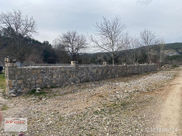 Safranbolu Çıraklar Satılık Arsa - Görsel 3