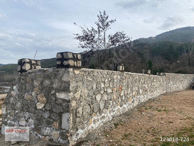 Safranbolu Çıraklar Satılık Arsa - Görsel 5