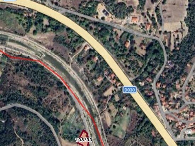 Safranbolu Çıraklar Satılık Arsa - Görsel 10
