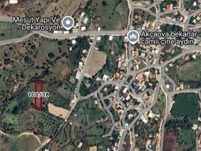 ÇINAR CNR EMLAK YATIRIM DANIŞMANLIK - Görsel 2