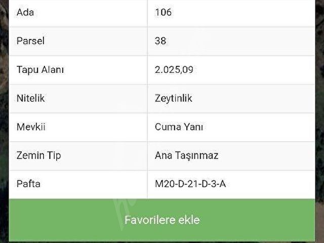 ÇINAR CNR EMLAK YATIRIM DANIŞMANLIK - Görsel 3