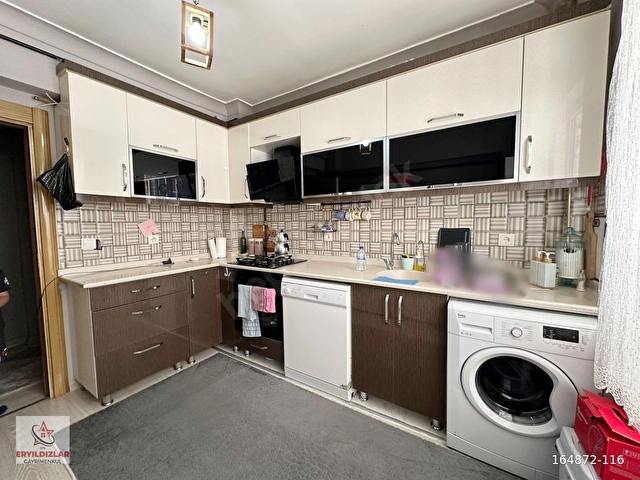 YÜKSELTEPE MAHALLESİNDE 2+1 AR KAT GENİŞ M2 MASRAFSIZ FIRSAT DAİRE - Görsel 9