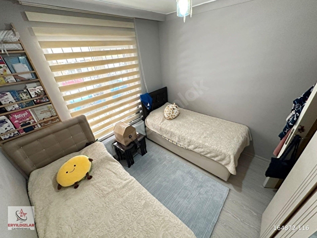 YÜKSELTEPE MAHALLESİNDE 2+1 AR KAT GENİŞ M2 MASRAFSIZ FIRSAT DAİRE - Görsel 14