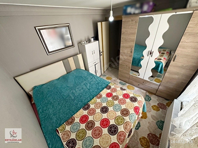 YÜKSELTEPE MAHALLESİNDE 2+1 AR KAT GENİŞ M2 MASRAFSIZ FIRSAT DAİRE - Görsel 19