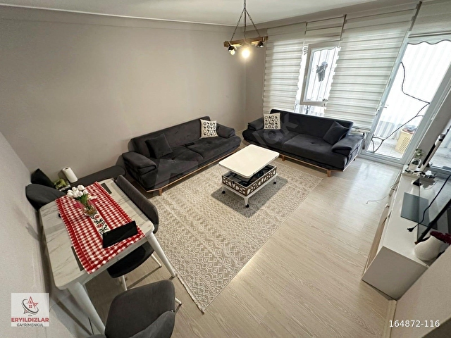 YÜKSELTEPE MAHALLESİNDE 2+1 AR KAT GENİŞ M2 MASRAFSIZ FIRSAT DAİRE - Görsel 4