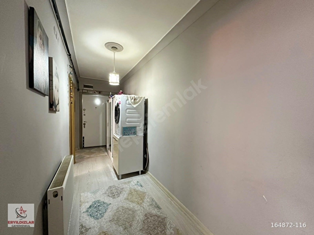 YÜKSELTEPE MAHALLESİNDE 2+1 AR KAT GENİŞ M2 MASRAFSIZ FIRSAT DAİRE - Görsel 27