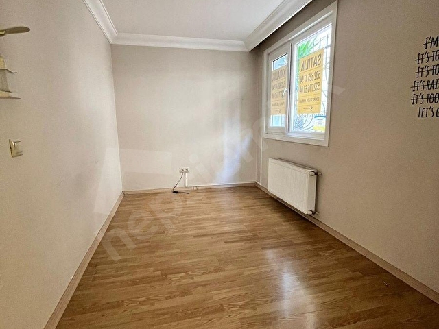 FİKRET GÜL EMLAKTAN ANA CADDE ÜZERİNDE TEMİZ BAKIMLI BAHÇE KATI - Görsel 16