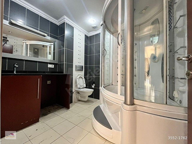 FİKRET GÜL EMLAKTAN ANA CADDE ÜZERİNDE TEMİZ BAKIMLI BAHÇE KATI - Görsel 18