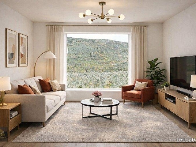 YALOVA ARMUTLUDA SIFIR 2+1 DENİZ MANZARALI ÖRNEK DAİRE 98m 2+1 - Görsel 20