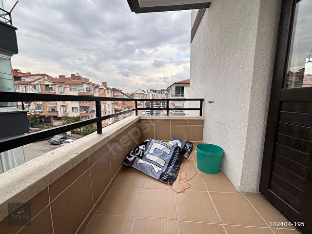 HOME PLUSTAN ŞEHİTLER CADDESİ YAKINI 3+1 1.KAT AÇIK CEPHE - Görsel 20