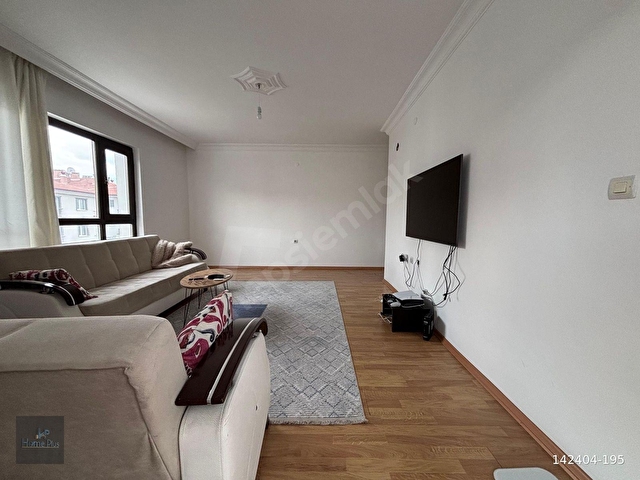 HOME PLUSTAN ŞEHİTLER CADDESİ YAKINI 3+1 1.KAT AÇIK CEPHE - Görsel 15