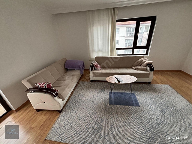 HOME PLUSTAN ŞEHİTLER CADDESİ YAKINI 3+1 1.KAT AÇIK CEPHE - Görsel 16