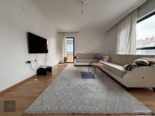 HOME PLUSTAN ŞEHİTLER CADDESİ YAKINI 3+1 1.KAT AÇIK CEPHE - Görsel 13