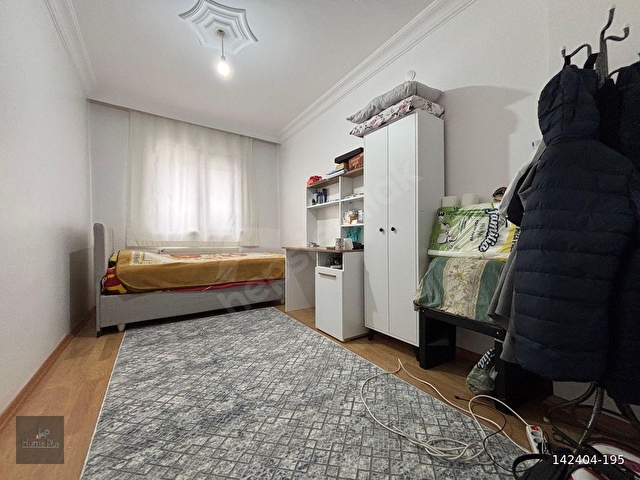 HOME PLUSTAN ŞEHİTLER CADDESİ YAKINI 3+1 1.KAT AÇIK CEPHE - Görsel 26