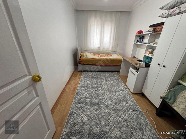 HOME PLUSTAN ŞEHİTLER CADDESİ YAKINI 3+1 1.KAT AÇIK CEPHE - Görsel 24