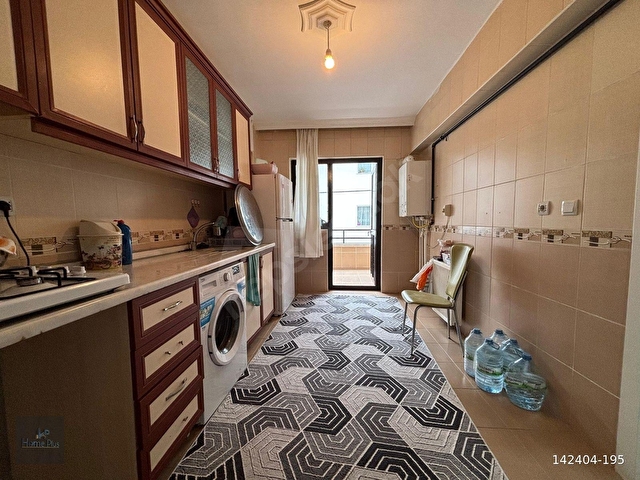 HOME PLUSTAN ŞEHİTLER CADDESİ YAKINI 3+1 1.KAT AÇIK CEPHE - Görsel 4