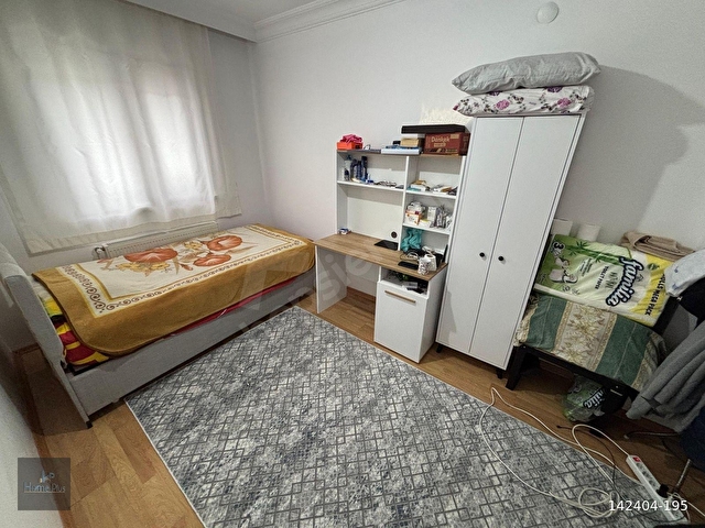 HOME PLUSTAN ŞEHİTLER CADDESİ YAKINI 3+1 1.KAT AÇIK CEPHE - Görsel 25