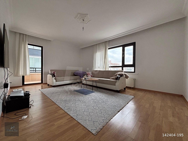 HOME PLUSTAN ŞEHİTLER CADDESİ YAKINI 3+1 1.KAT AÇIK CEPHE - Görsel 19