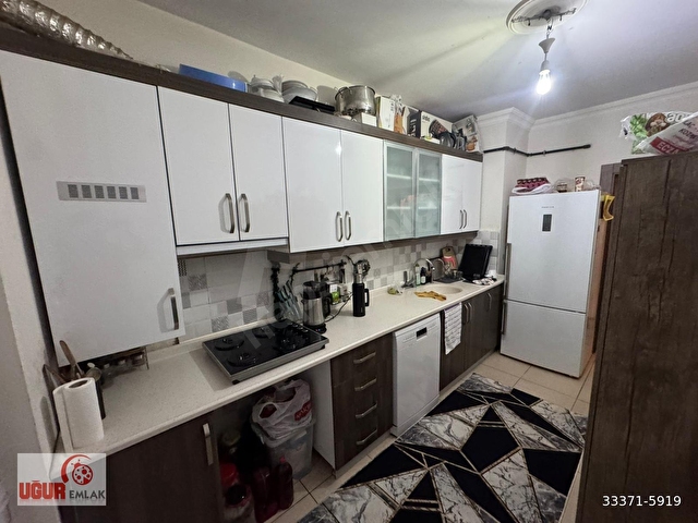 UĞUR EMLAKTAN SARAYCIK TOKİDE SATILIK 3+1 ARA KAT DAİRE - Görsel 7