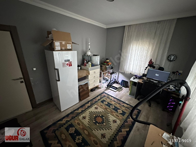 UĞUR EMLAKTAN SARAYCIK TOKİDE SATILIK 3+1 ARA KAT DAİRE - Görsel 24