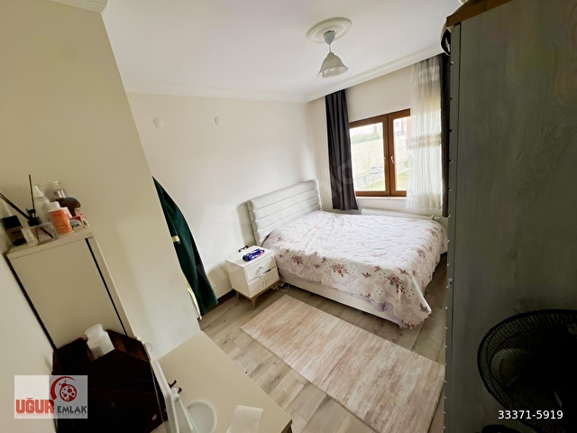 UĞUR EMLAKTAN SARAYCIK TOKİDE SATILIK 3+1 ARA KAT DAİRE - Görsel 15