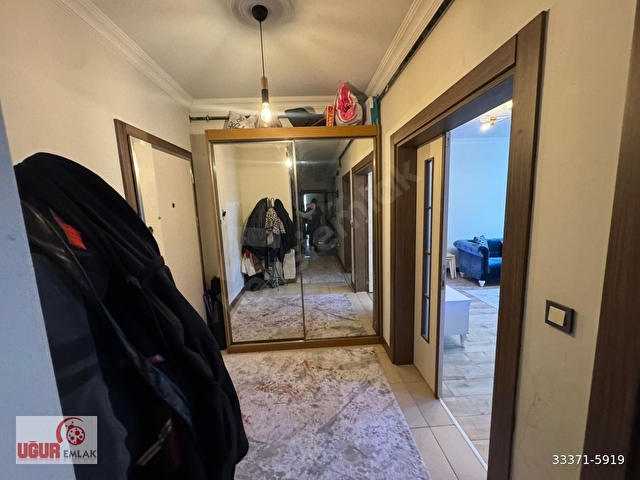 UĞUR EMLAKTAN SARAYCIK TOKİDE SATILIK 3+1 ARA KAT DAİRE - Görsel 28