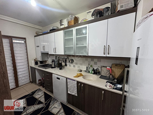 UĞUR EMLAKTAN SARAYCIK TOKİDE SATILIK 3+1 ARA KAT DAİRE - Görsel 8