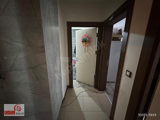 UĞUR EMLAKTAN SARAYCIK TOKİDE SATILIK 3+1 ARA KAT DAİRE - Görsel 29