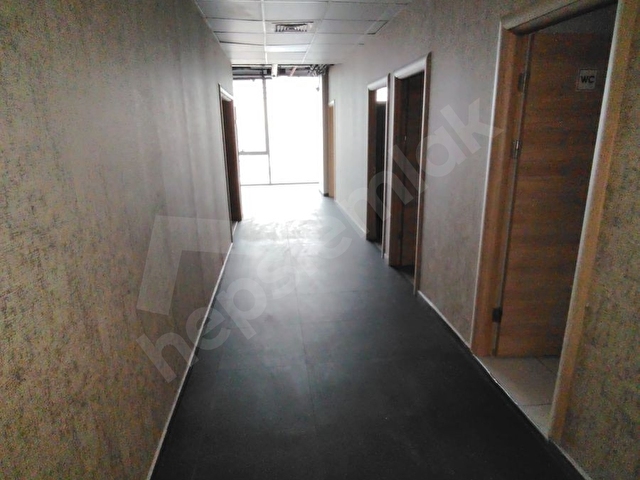 METRO34te SATILIK OFIS BÜYÜK TIP 190M - Görsel 14