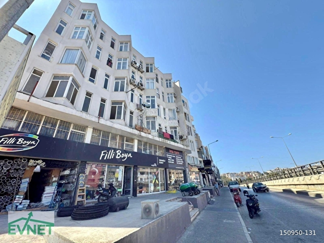 KUŞADASI ANAYOL CEPHELİ SATILIK FIRSAT DAİRE/İŞYERİ - Görsel 2