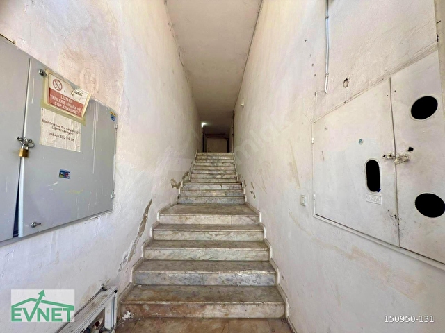 KUŞADASI ANAYOL CEPHELİ SATILIK FIRSAT DAİRE/İŞYERİ - Görsel 13