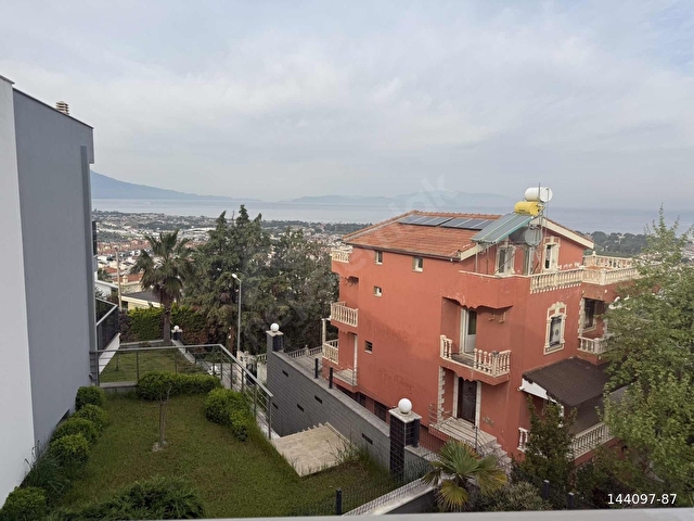 Sözden Soğucakta Deniz Manzaralı, Sıfır, Havuzlu 4+1 Villa - Görsel 17