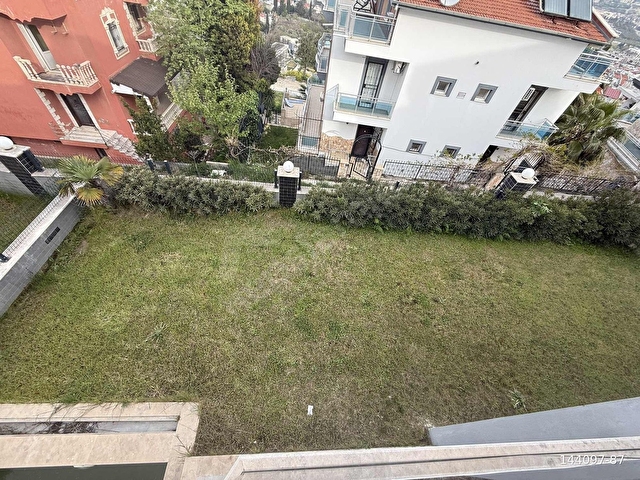Sözden Soğucakta Deniz Manzaralı, Sıfır, Havuzlu 4+1 Villa - Görsel 20