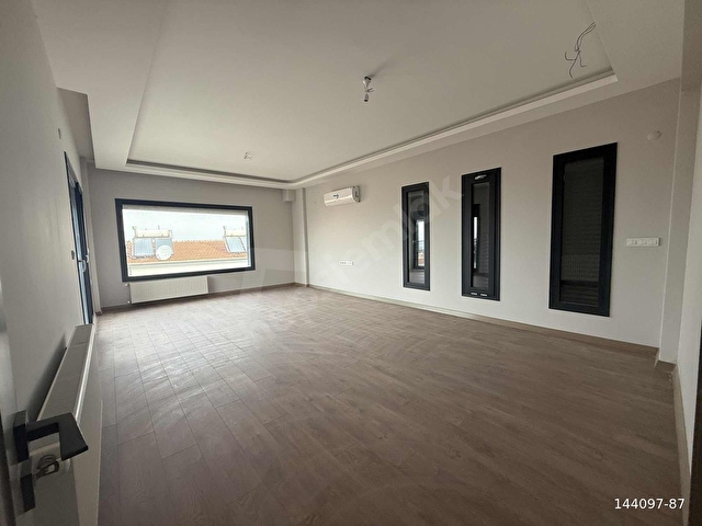 Sözden Soğucakta Deniz Manzaralı, Sıfır, Havuzlu 4+1 Villa - Görsel 14