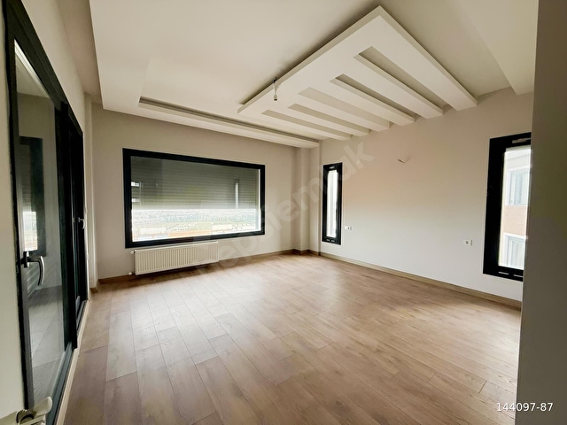 Sözden Soğucakta Deniz Manzaralı, Sıfır, Havuzlu 4+1 Villa - Görsel 30